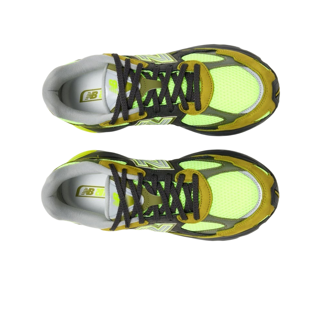 뉴발란스 2010 씨 모스 애프터글로우(New Balance 2010 Sea Moss Afterglow) - 2