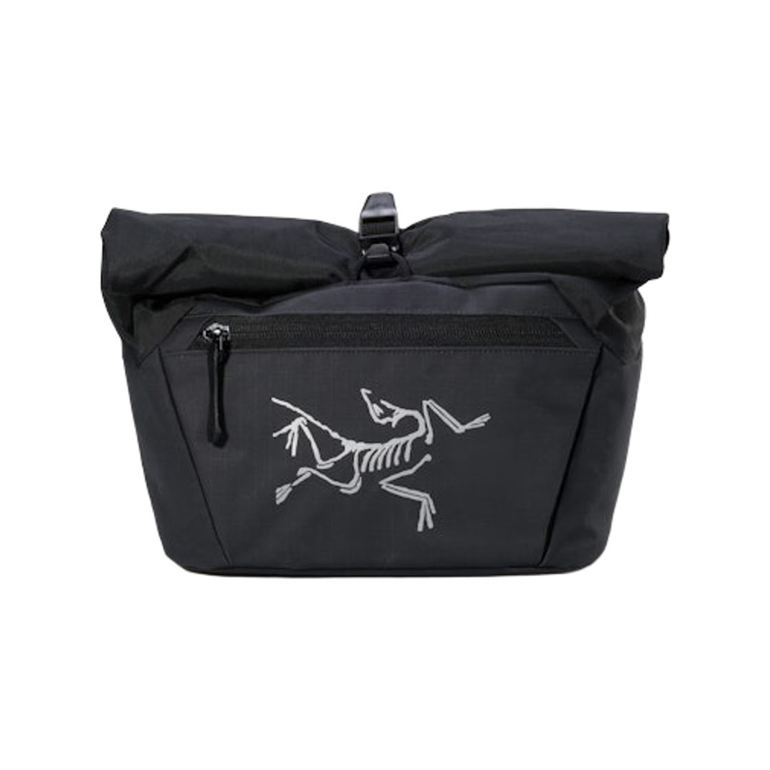 0363 Arc'teryx Ion Chalk Bucket Black