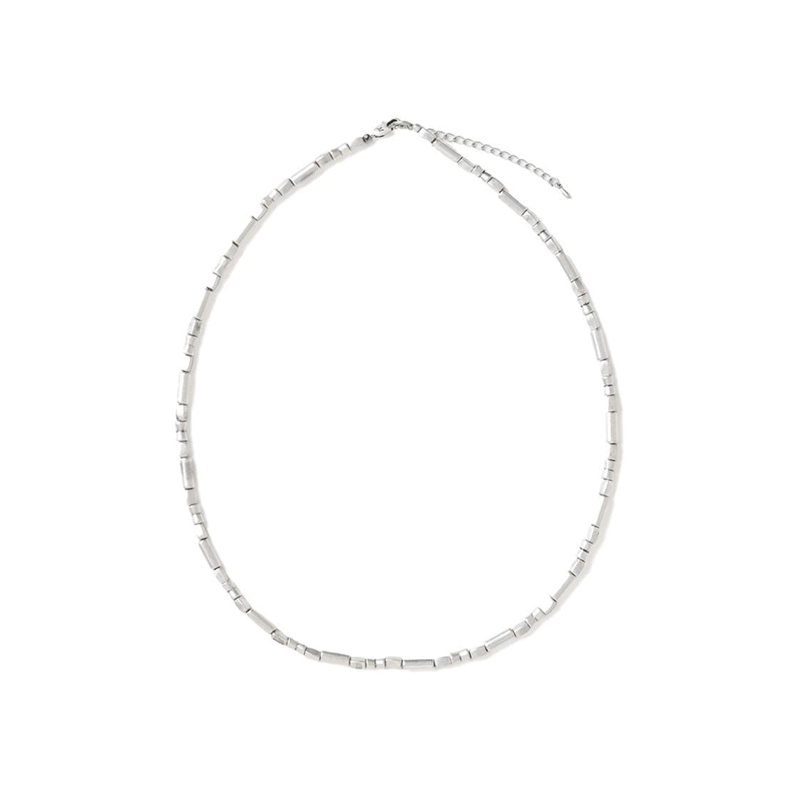 밀로 아카이브 본비 넥크리스 멀티(Millo Archive Bonbi Necklace Multi)