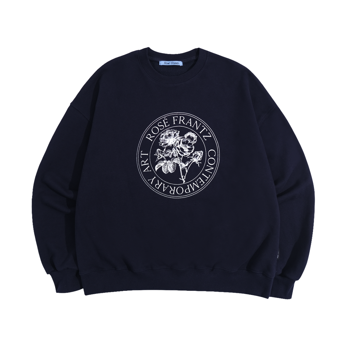 RS22FSW101NVY Rosefrantz Classic Flower MTM [Navy]