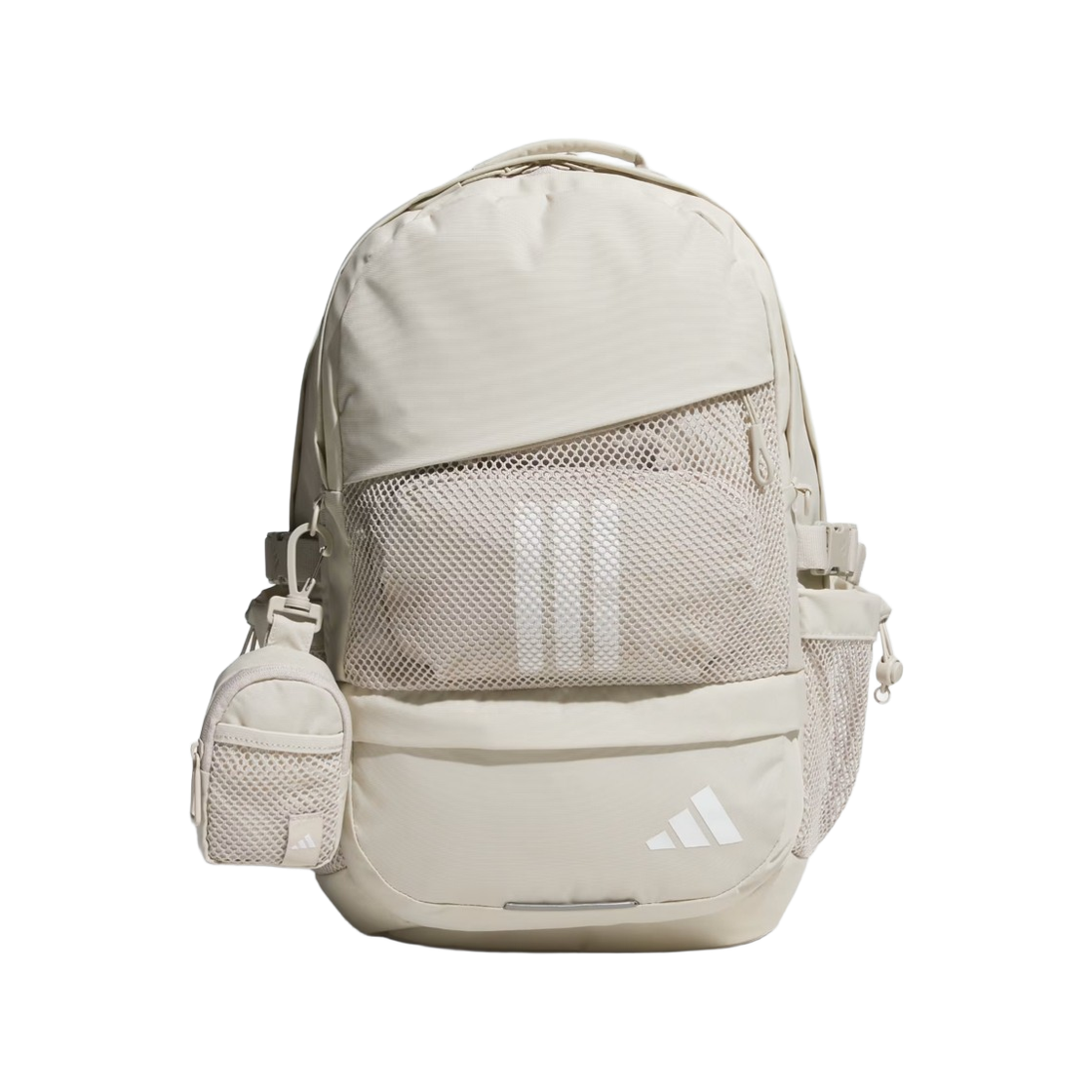 JY9116 Adidas Back To School Backpack Beige