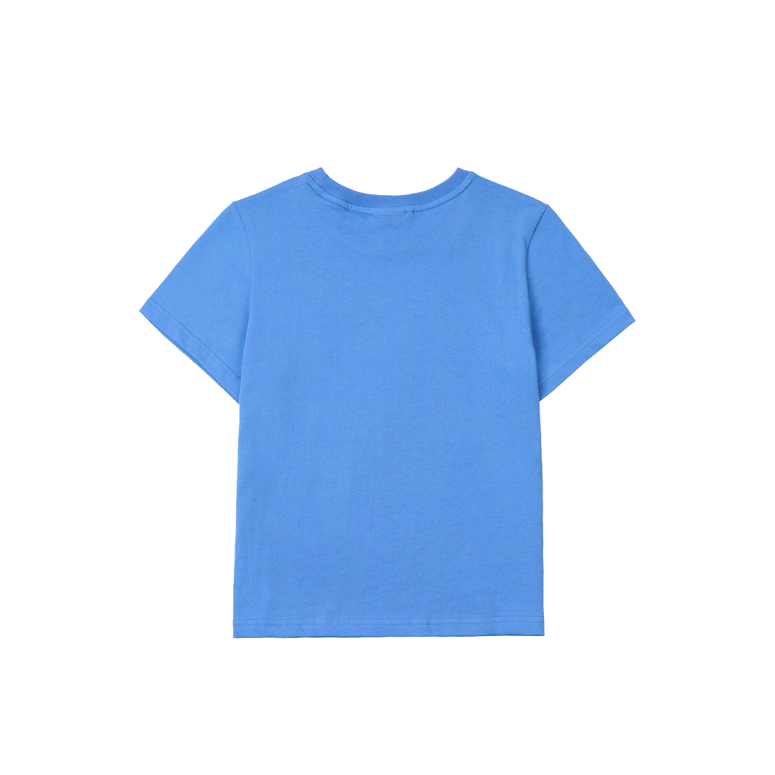 베를린 포토북 디스트리뷰션 W 002 수베니어 티 라이트 블루(Berlin Photobook Distribution W 002 Souvenir Tee Light Blue) - 4