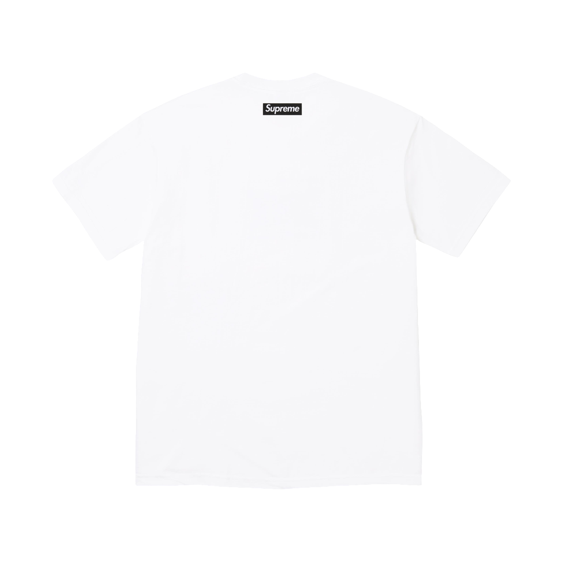 슈프림 x 세일럼 티셔츠 화이트 - 26SS(Supreme x Salem T-Shirt White - 26SS) - 2