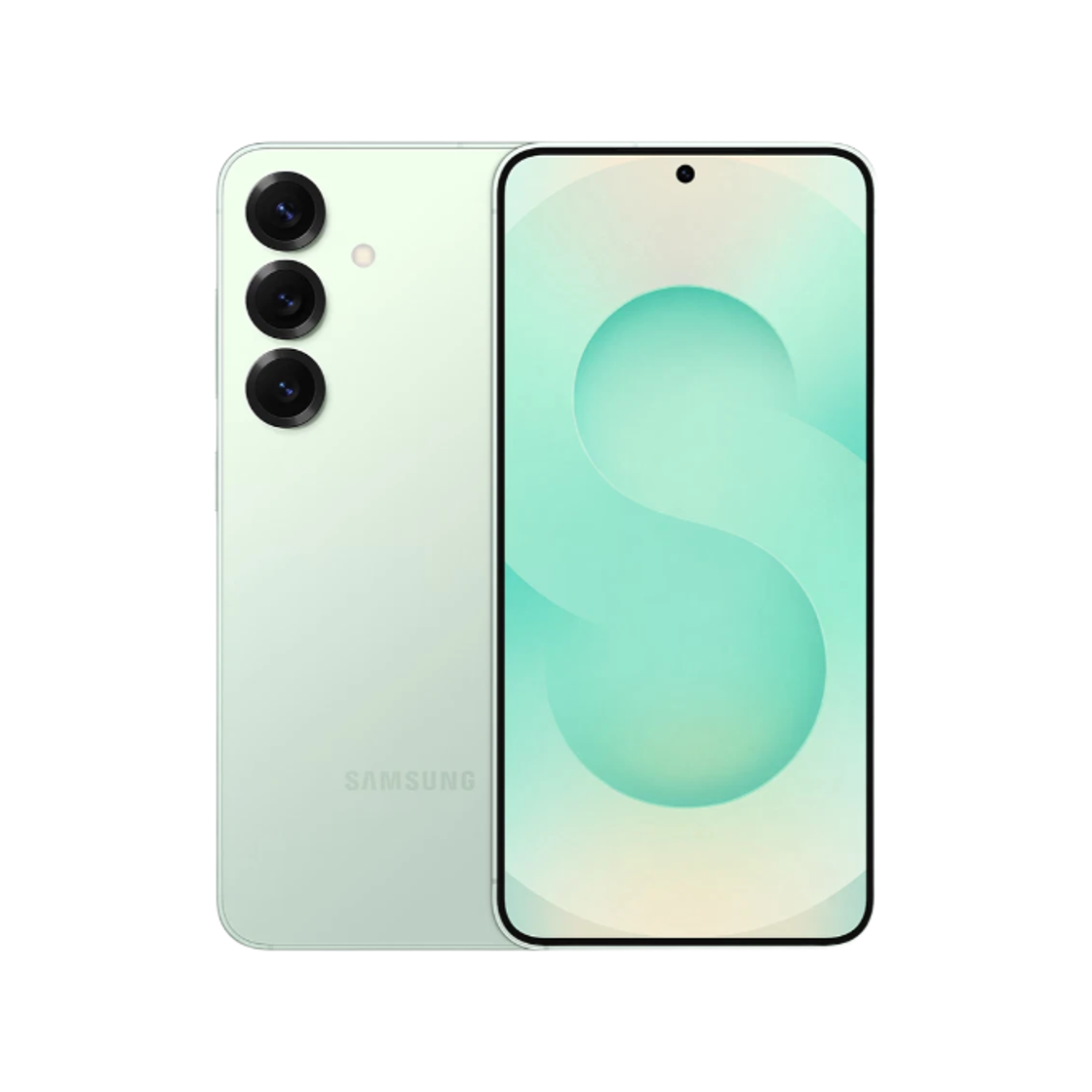 [S등급] 리퍼비시 갤럭시  S25 256기가 민트([S등급] Refurbished Galaxy  S25 256GB Mint)