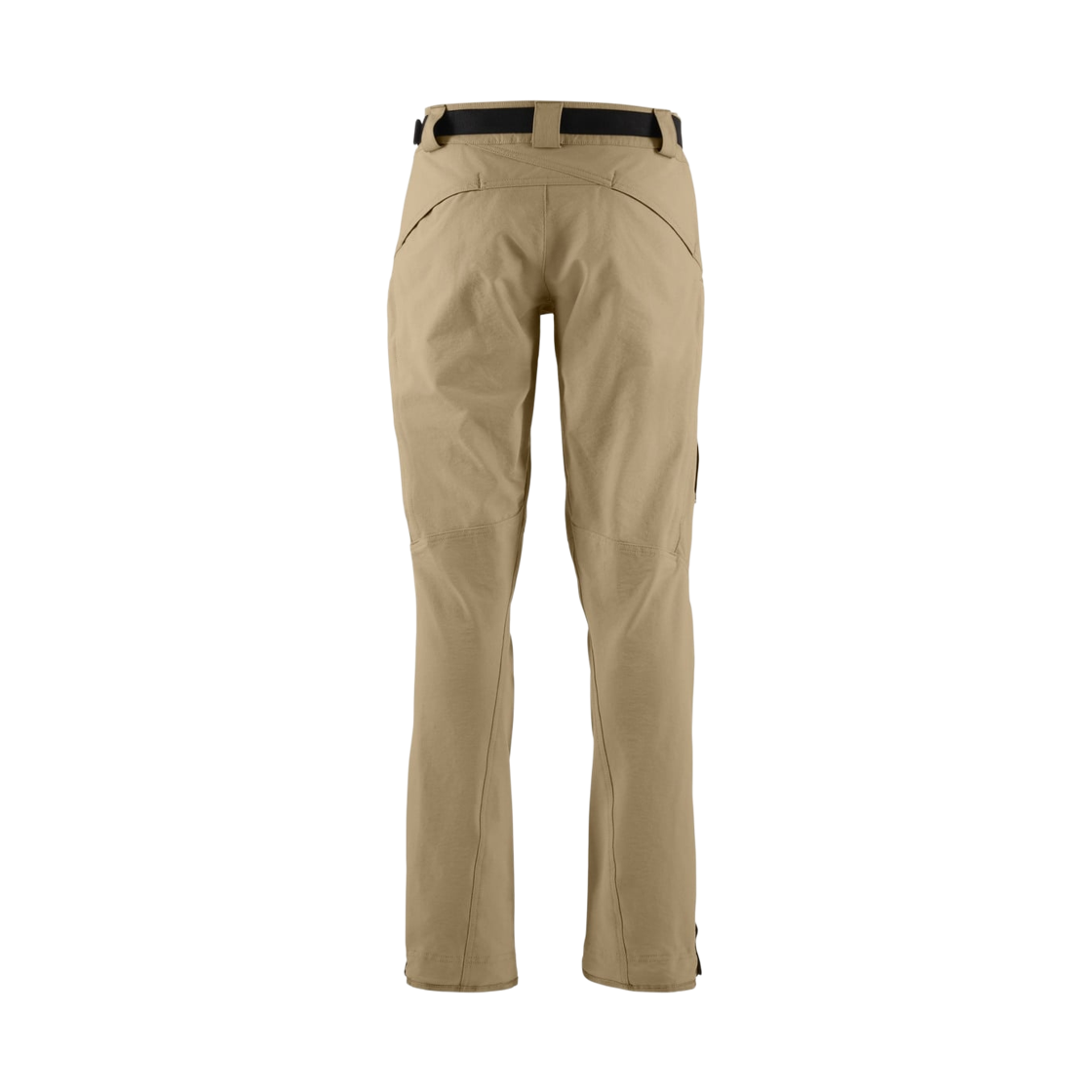 클라터뮤젠 게레 3.0 듀라블 레비텐드 팬츠 숏 다크 카키(Klattermusen Gere 3.0 Durable Levitend Pants Short Dark Khaki) - 2