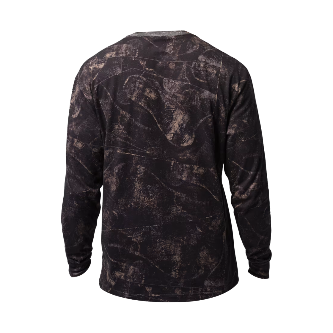 조던 브루클린 롱슬리브 티셔츠 블랙 (IF3046-010)(Jordan Brooklyn Long Sleeve T-Shirt Black (IF3046-010)) - 2