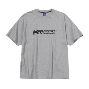 SPORT CHAMBER Flash T-Shirt Gray