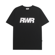 [KREAM 단독] runwhither Essential T-Shirt Black
