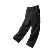 FCMM SPORT Comfort Waffle Sweatpants Black