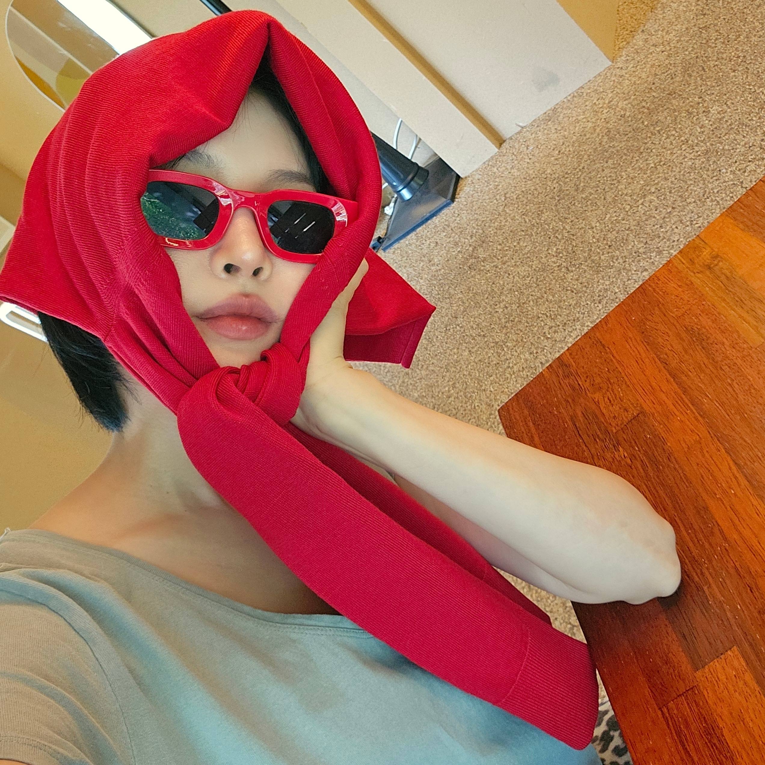 insta@park_osi님의 스타일 - 6