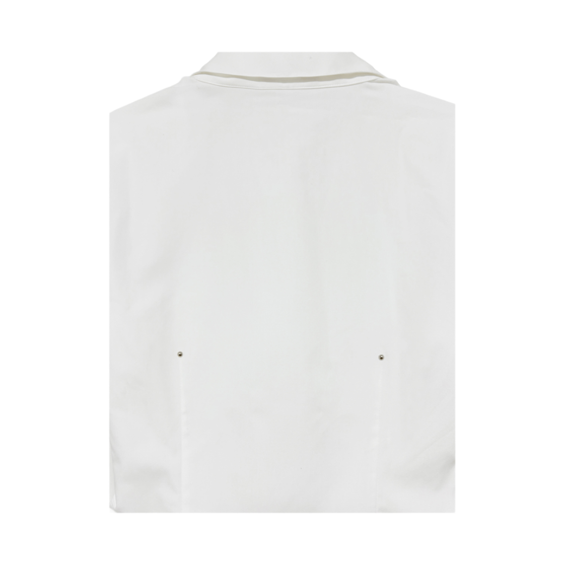 준수이 오리진 엔티티 03 스터드 셔츠 화이트(JUNSUI ORIGIN ENT03 Studded Shirt White) - 4