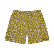 Supreme Ripstop Cargo Water Short Olive Camo - 26SS