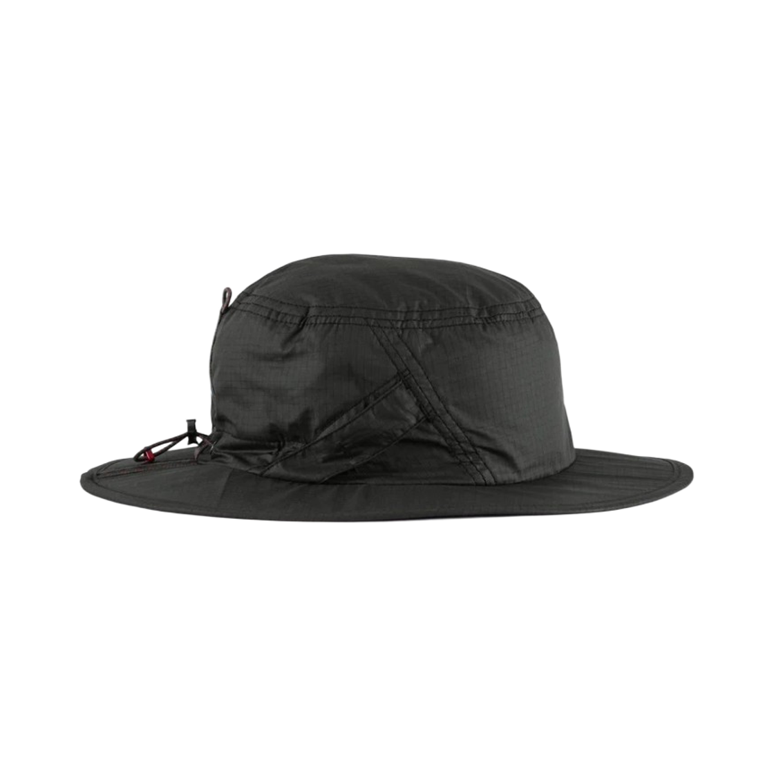 클라터뮤젠 안수르 카틀라 코튼 햇 레이븐 블랙(Klattermusen Ansur Katla Cotton Hat Raven Black) - 2