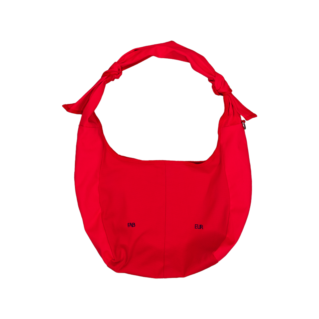 파버 벨로 백 레드(FABEUR Vélo Bag Red)