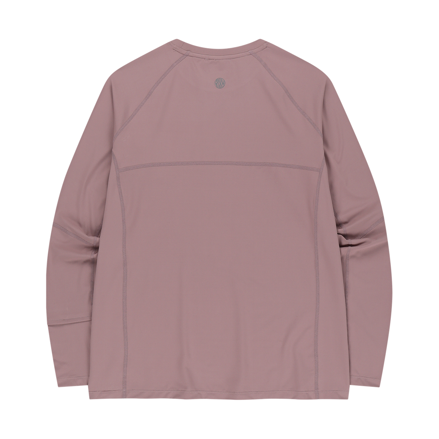 오프그리드 쿨리어 아스킨 롱슬리브 더스티 핑크(OFFGRID Coolier Askin Longsleeve Dusty Pink) - 2