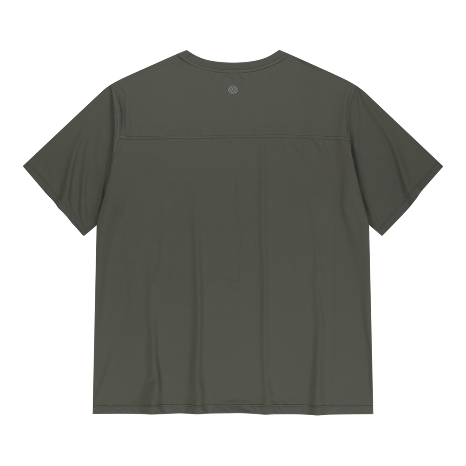 오프그리드 쿨리어 아스킨 반팔 티셔츠 카키(OFFGRID Coolier Askin Shortsleeve Khaki) - 2