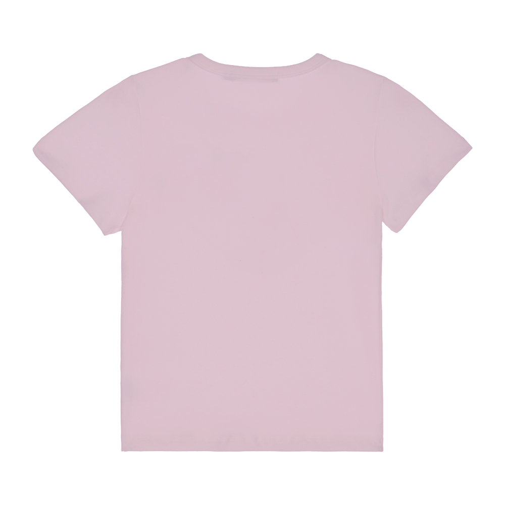 로제프란츠 스타 레터링 티셔츠 핑크(Rosefrantz Star Lettering T-shirt [Pink]) - 4