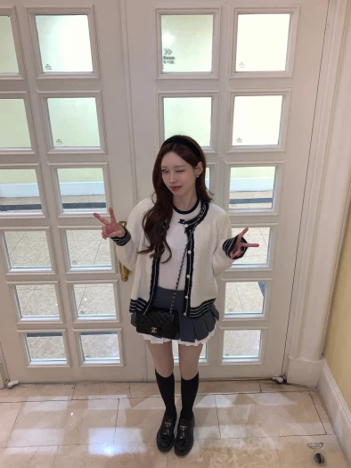 스타일 카드