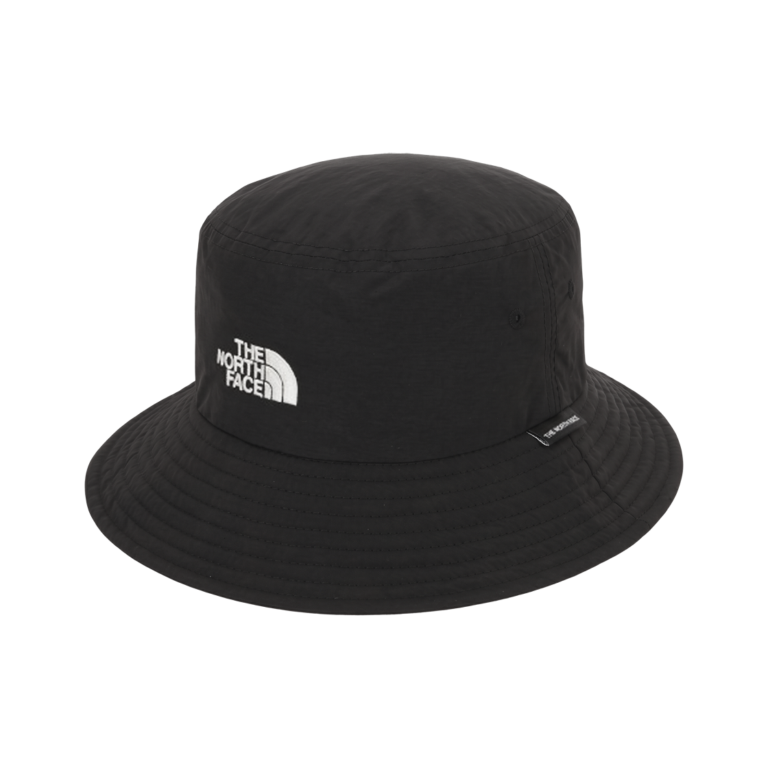 노스페이스 TNF 라이트 버킷햇 블랙 - 26SS(The North Face TNF Light Bucket Hat Black - 26SS) - 2