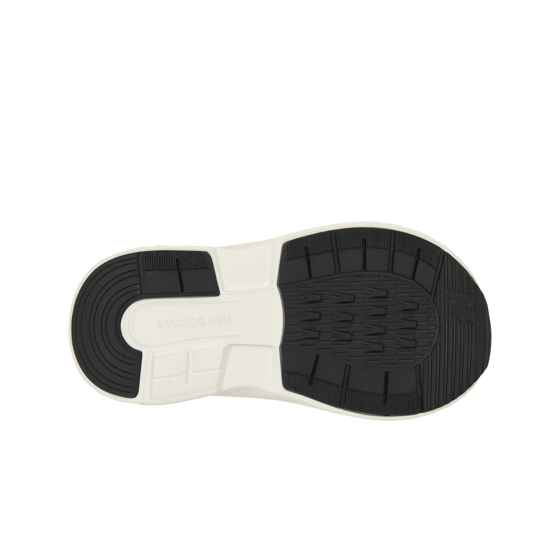 (키즈) 뉴발란스 프리들 X 샌들 비타 옐로우((Kids) New Balance Freedle X Sandal Vita Yellow) - 2