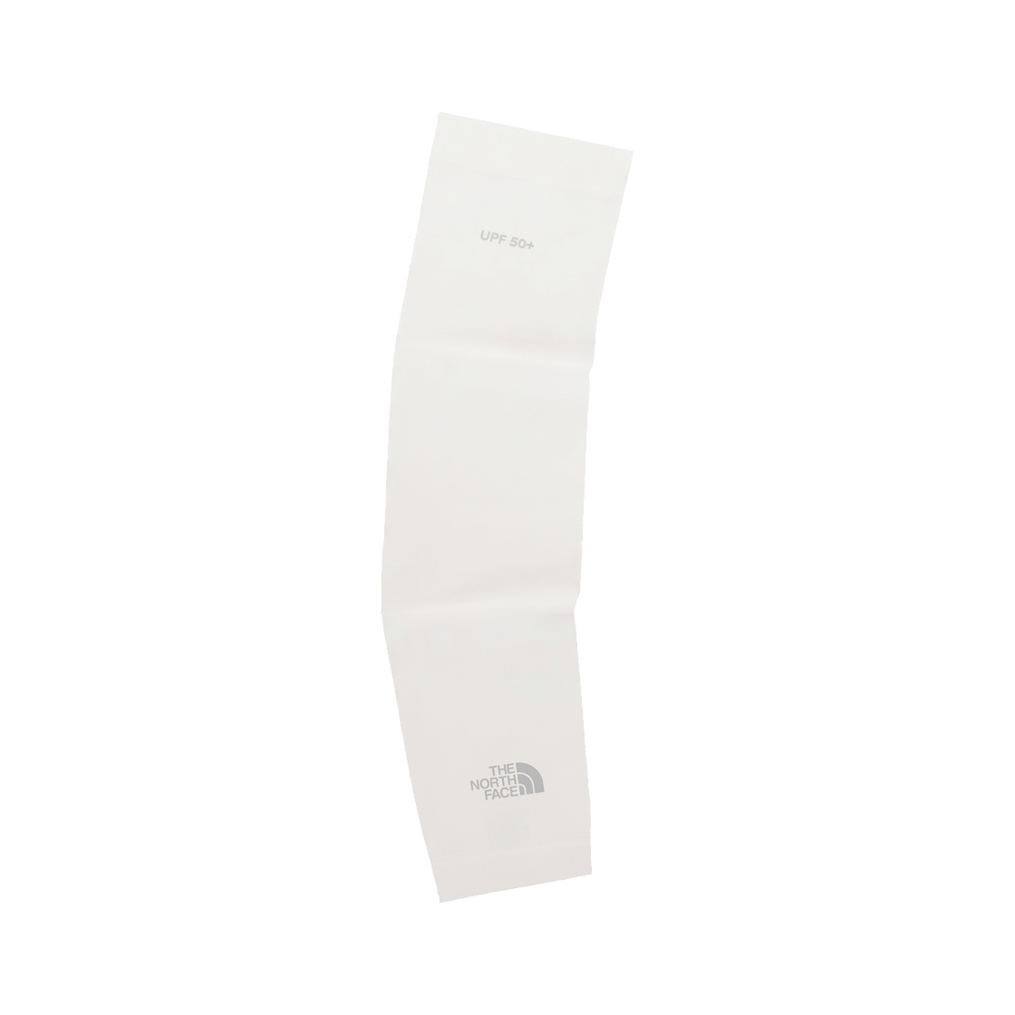 노스페이스 TNF 암 슬리브 LT 화이트 - 26SS(The North Face TNF Arm Sleeve LT White - 26SS) - 2