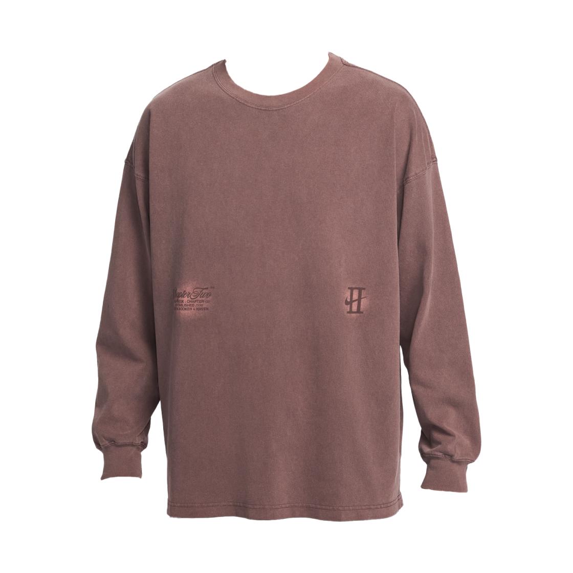 IH5086-502 Nike Book Long Sleeve Basketball T-Shirt Tattoo - Asia