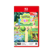 Nintendo Switch 2 Pokemon Pokopia