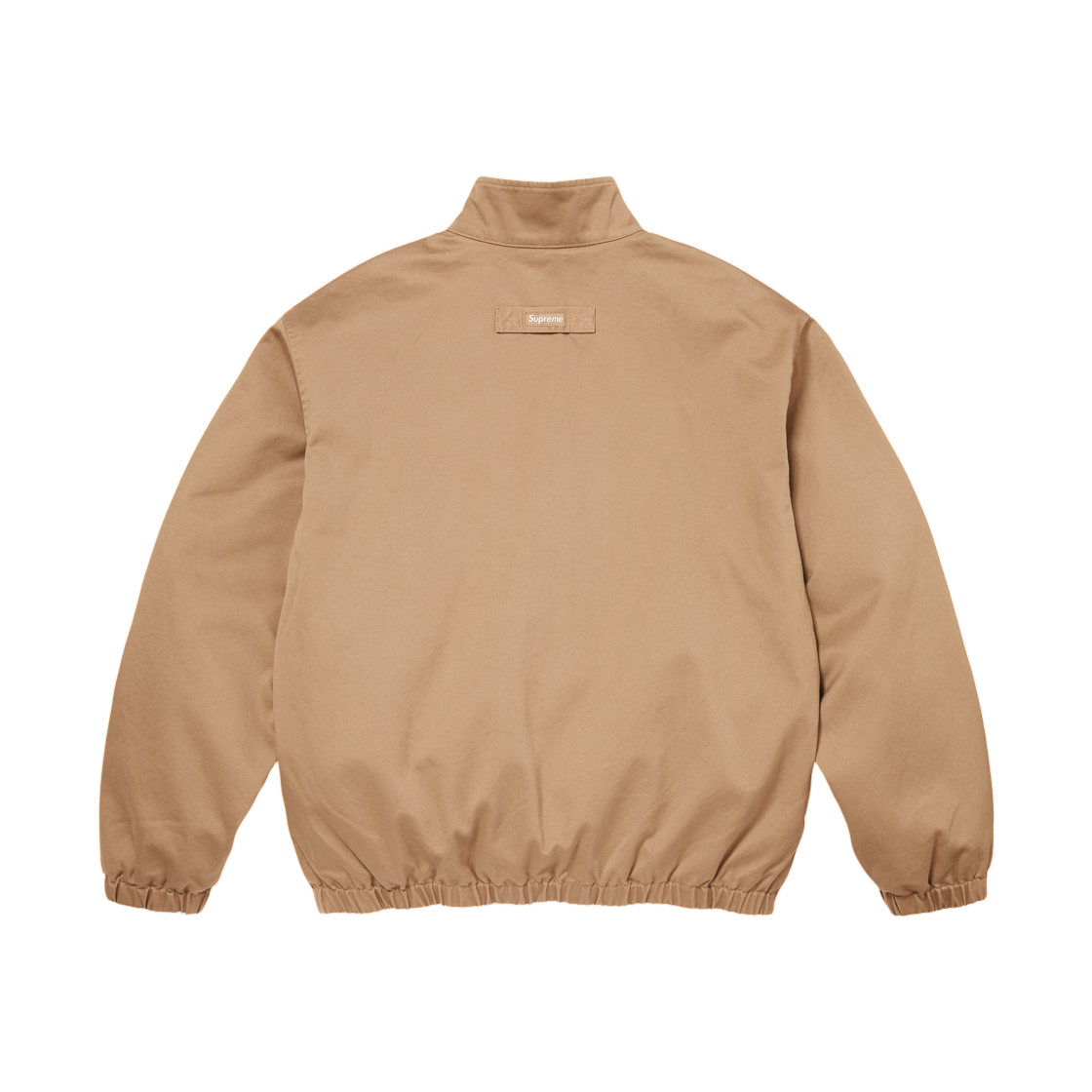 슈프림 해링턴 자켓 탄 - 26SS(Supreme Harrington Jacket Tan - 26SS) - 2