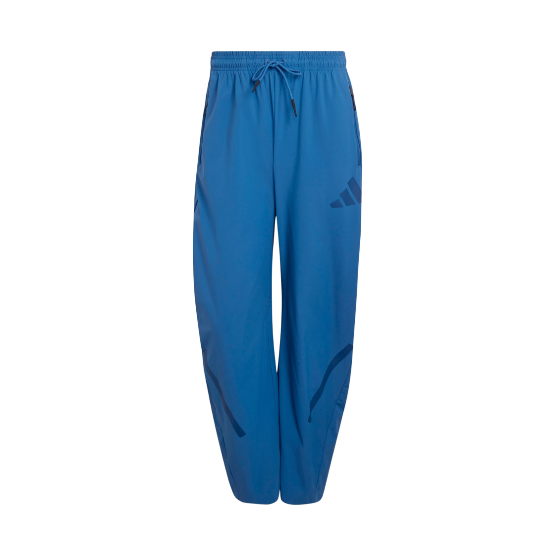 KF0577 Adidas Z.N.E Woven Pants Dusky Petrol - KR Sizing