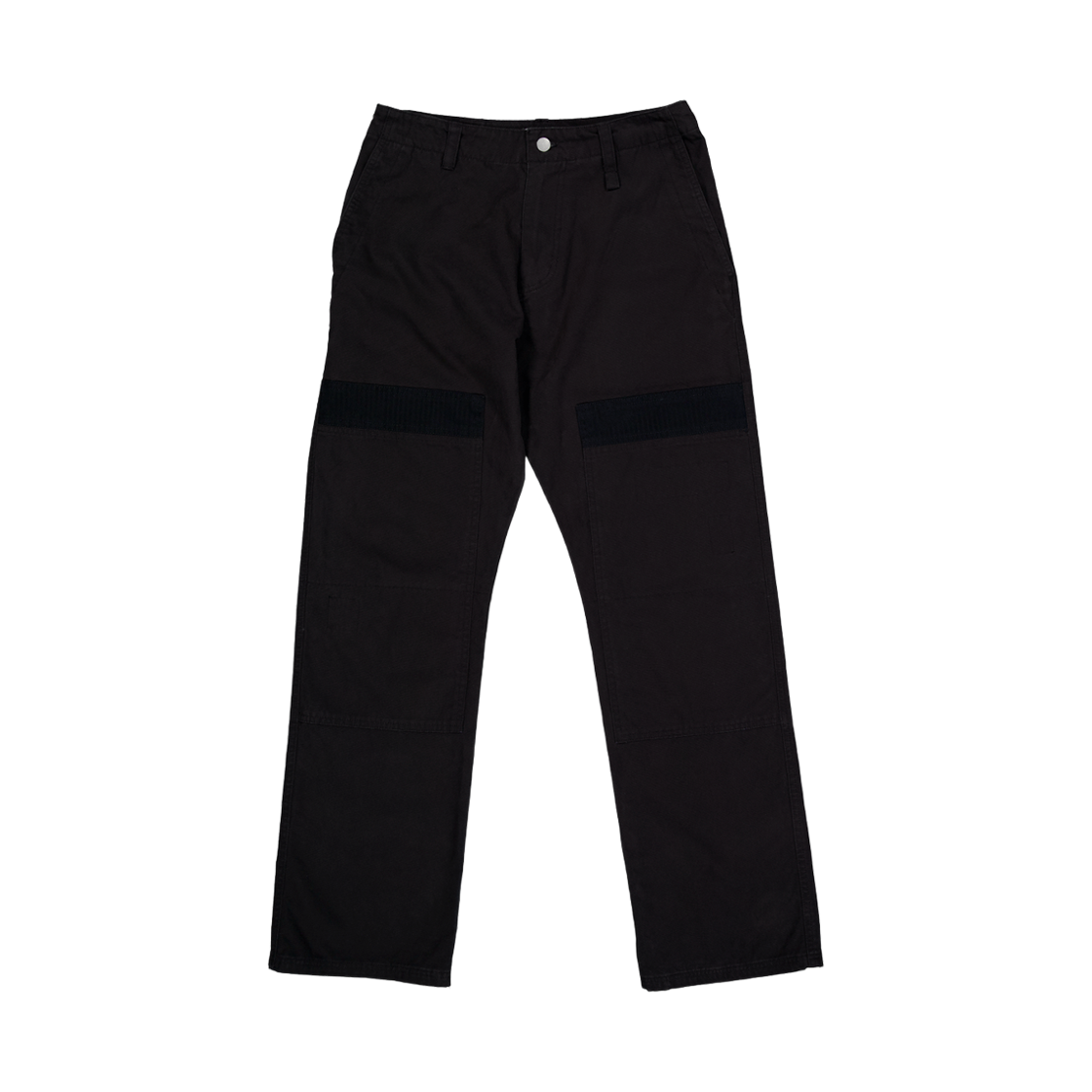 파버 워크 팬츠 블랙(FABEUR Work Pants Black)