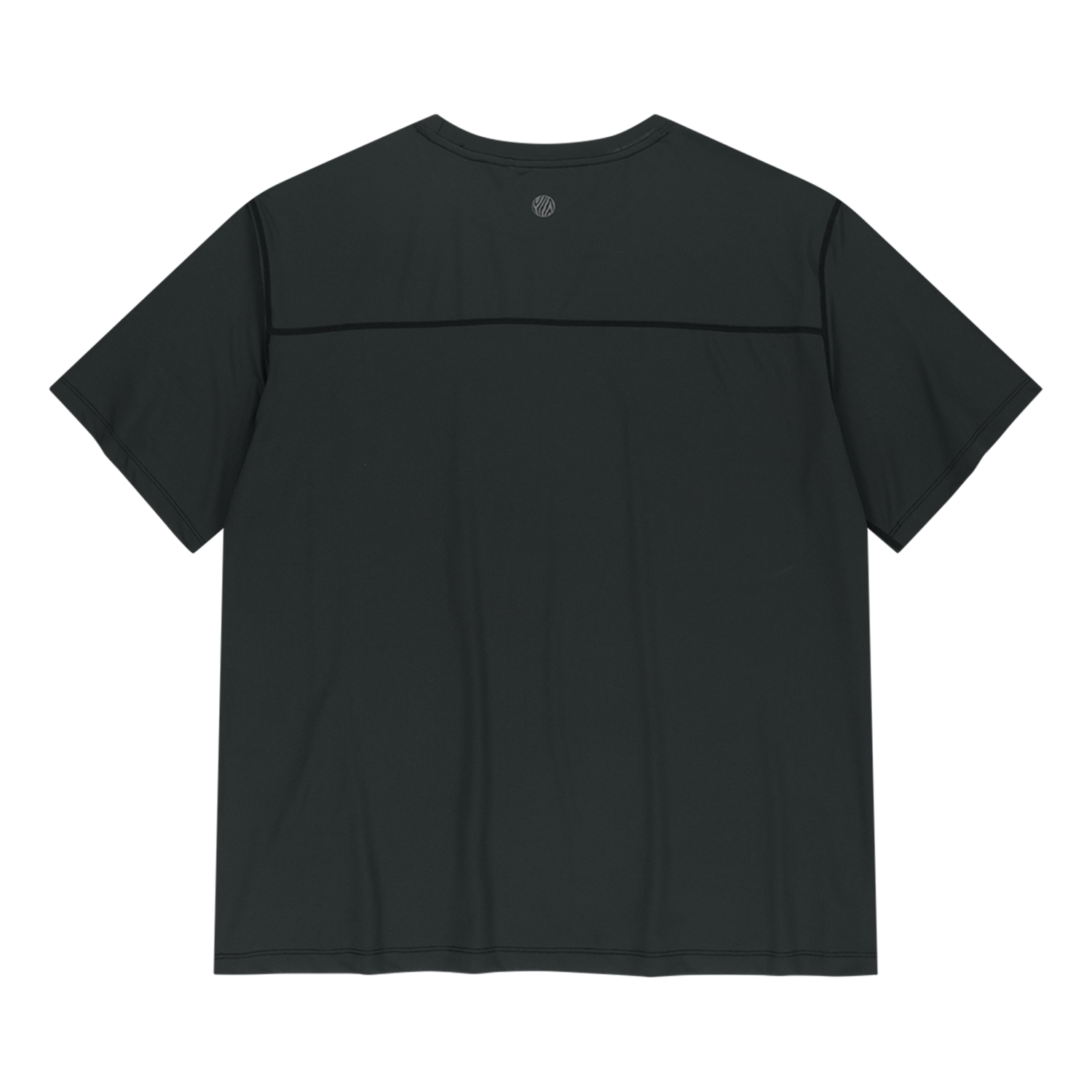오프그리드 쿨리어 아스킨 반팔 티셔츠 블랙(OFFGRID Coolier Askin Shortsleeve Black) - 2
