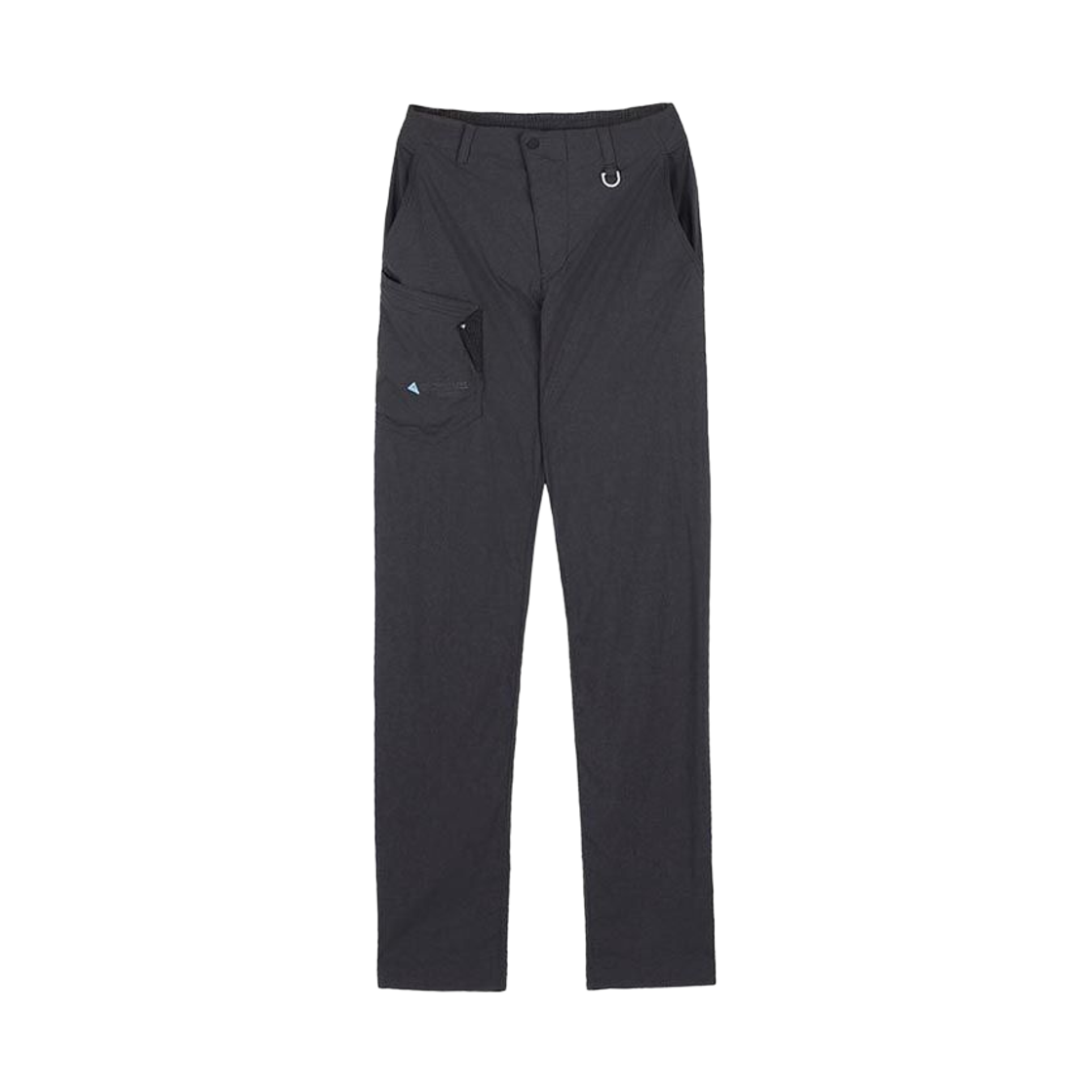 (W) 클라터뮤젠 알필드 팬츠 레이븐((W) Klattermusen Alfhild Pants Raven)