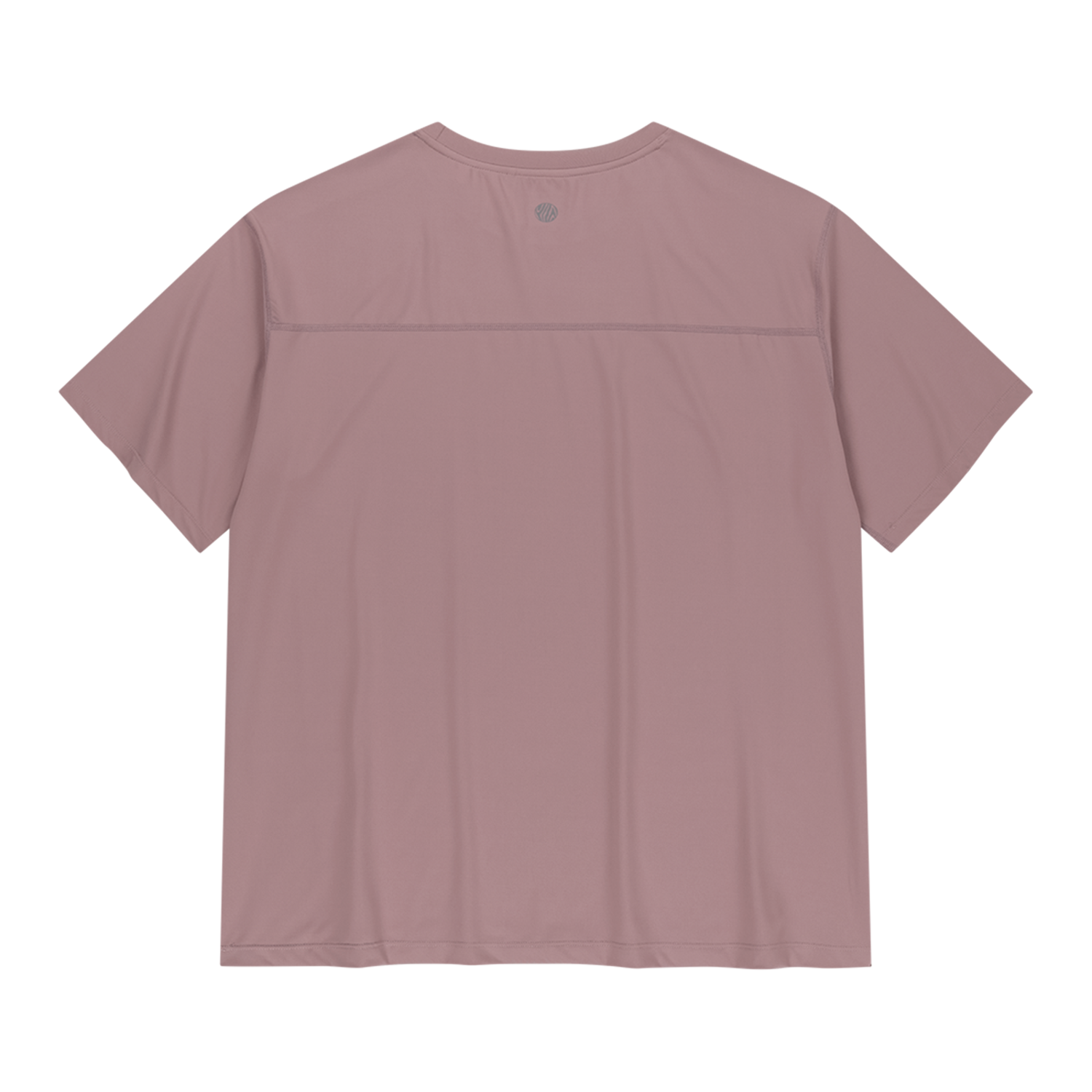 오프그리드 쿨리어 아스킨 반팔 티셔츠 더스티 핑크(OFFGRID Coolier Askin Shortsleeve Dusty Pink) - 2