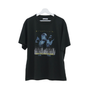 ETCE Rebirth Band T-shirt Black