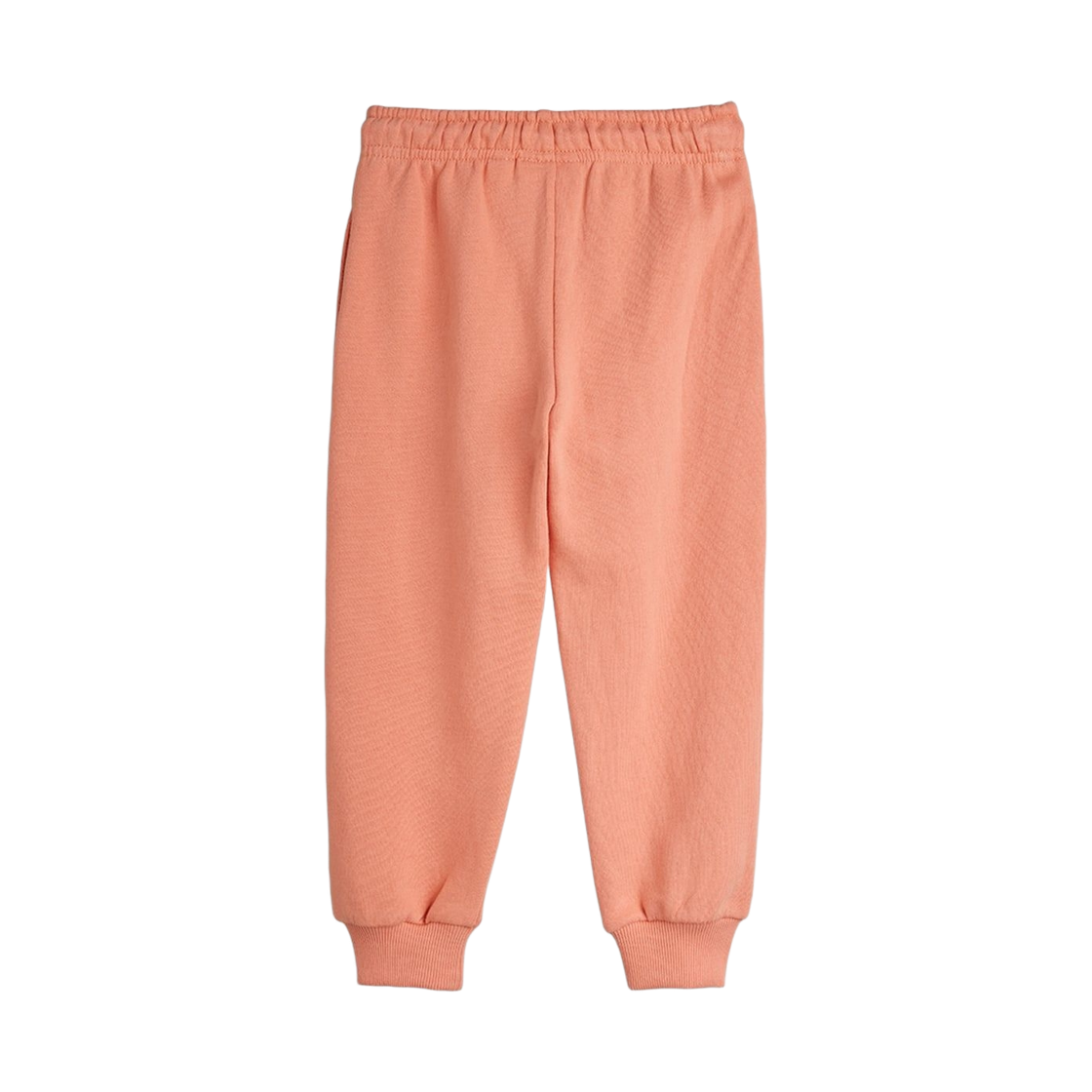 (키즈) 미니 로디니 도기스 스웨트팬츠 핑크((Kids) Mini Rodini Doggies Sweatpants Pink) - 2