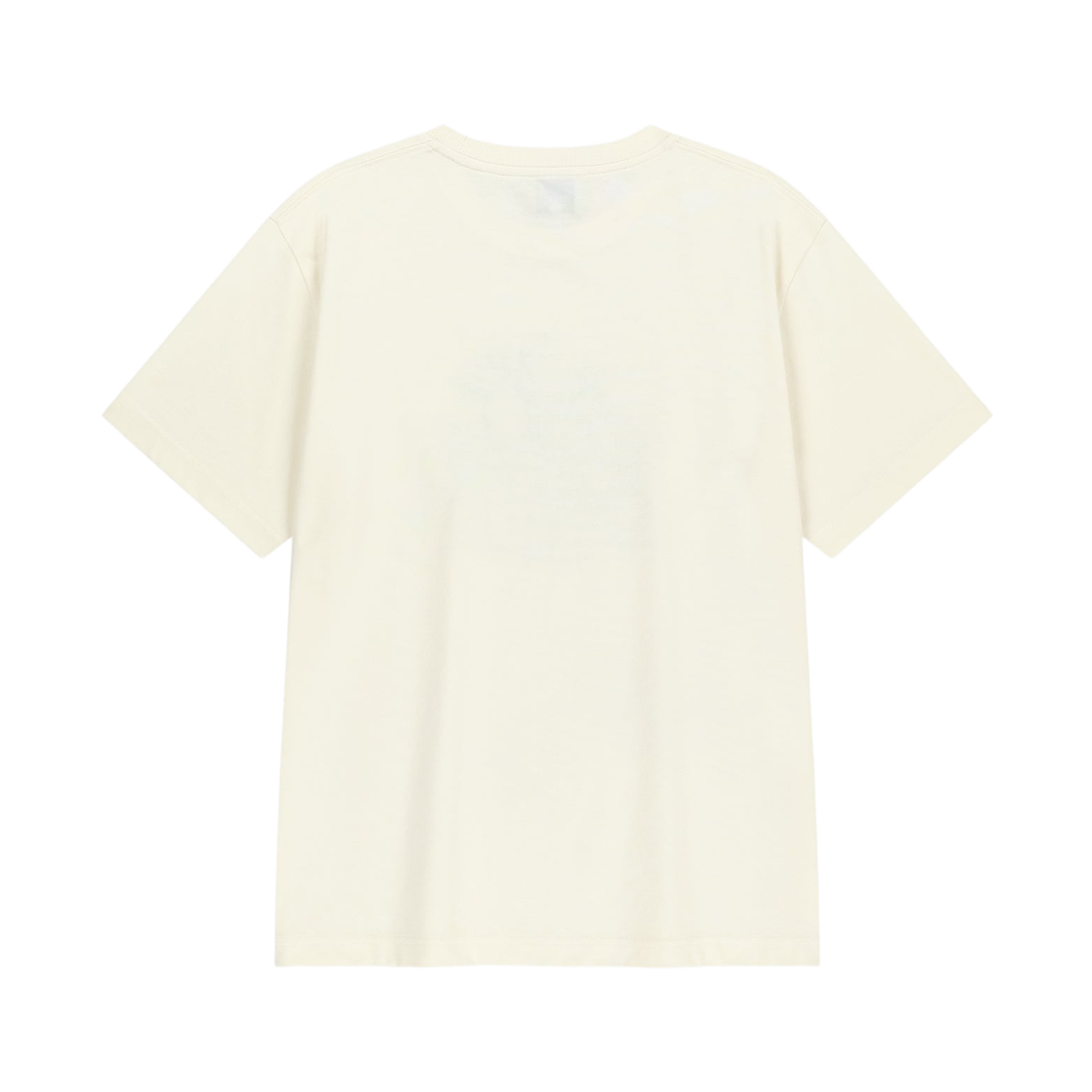 마리떼 프랑소와 저버 에어로쿨 레몬 클래식 로고 티셔츠 아이보리(Marithe Francois Girbaud Aerocool Lemon Classic Logo T-Shirt Ivory) - 2