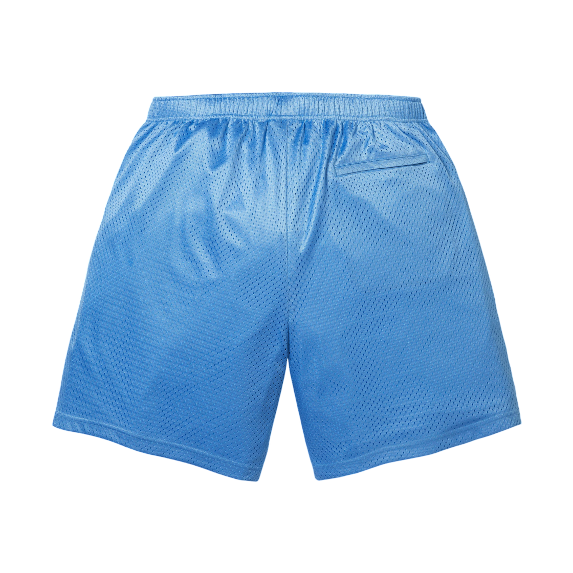 슈프림 스몰 박스 배기 메쉬 쇼츠 라이트 블루 - 26SS(Supreme Small Box Baggy Mesh Short Light Blue - 26SS) - 2