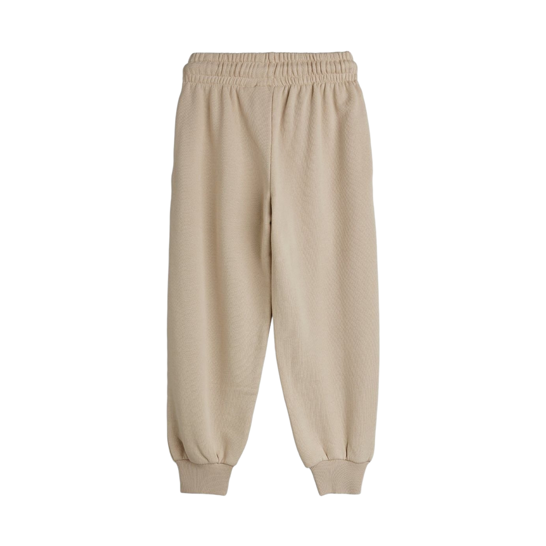 (키즈) 미니 로디니 도기스 스웨트팬츠 그레이((Kids) Mini Rodini Doggies Sweatpants Grey) - 2