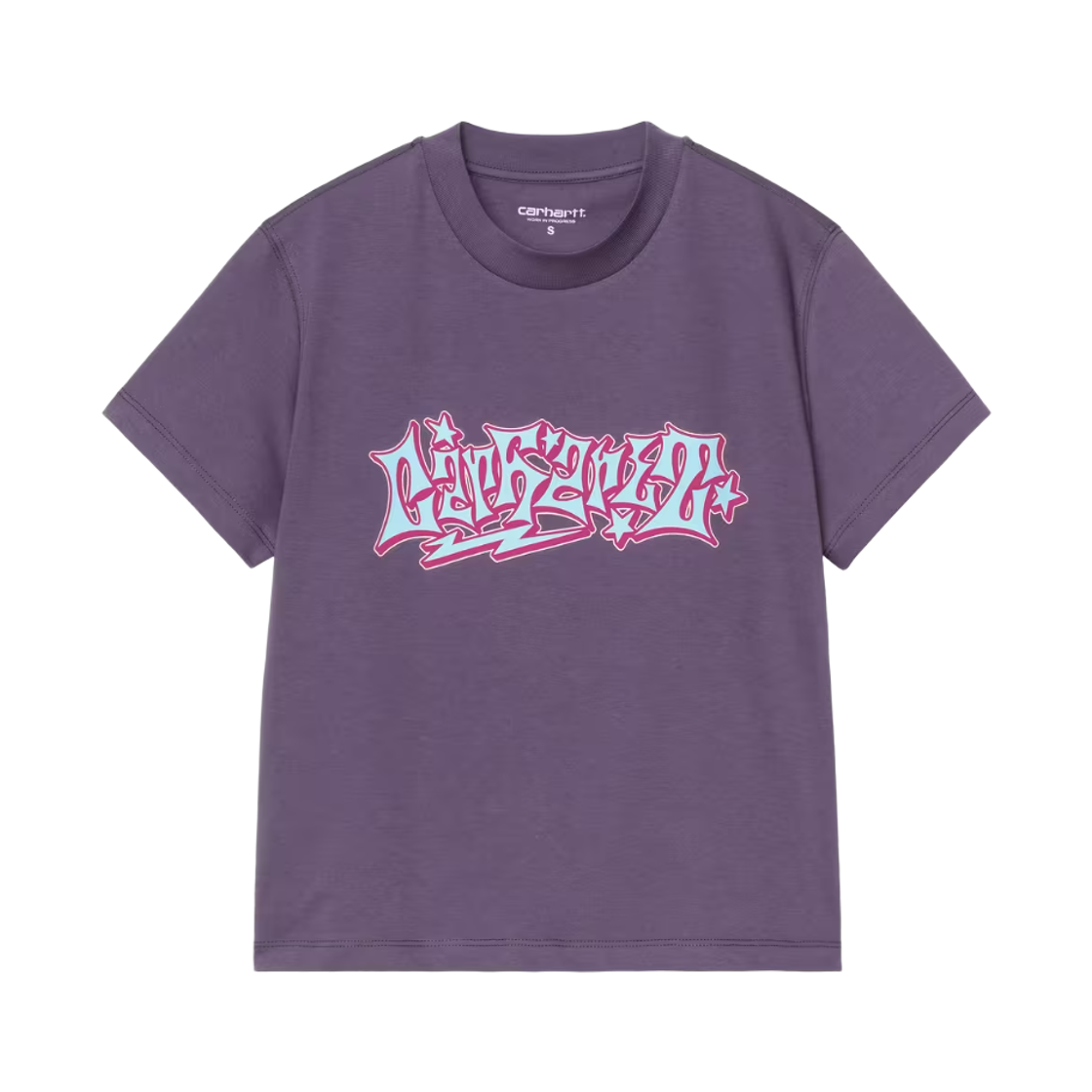 I036041-889-XX (W) Carhartt WIP S/S Supa T-Shirt Lokers