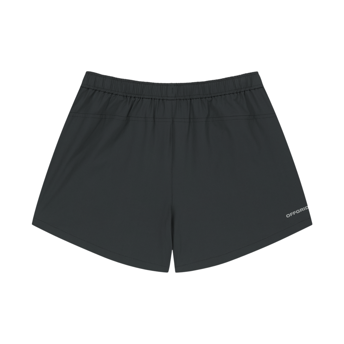 오프그리드 글라이드 러닝 쇼츠 차콜(OFFGRID Glide Running Shorts Charcoal) - 2