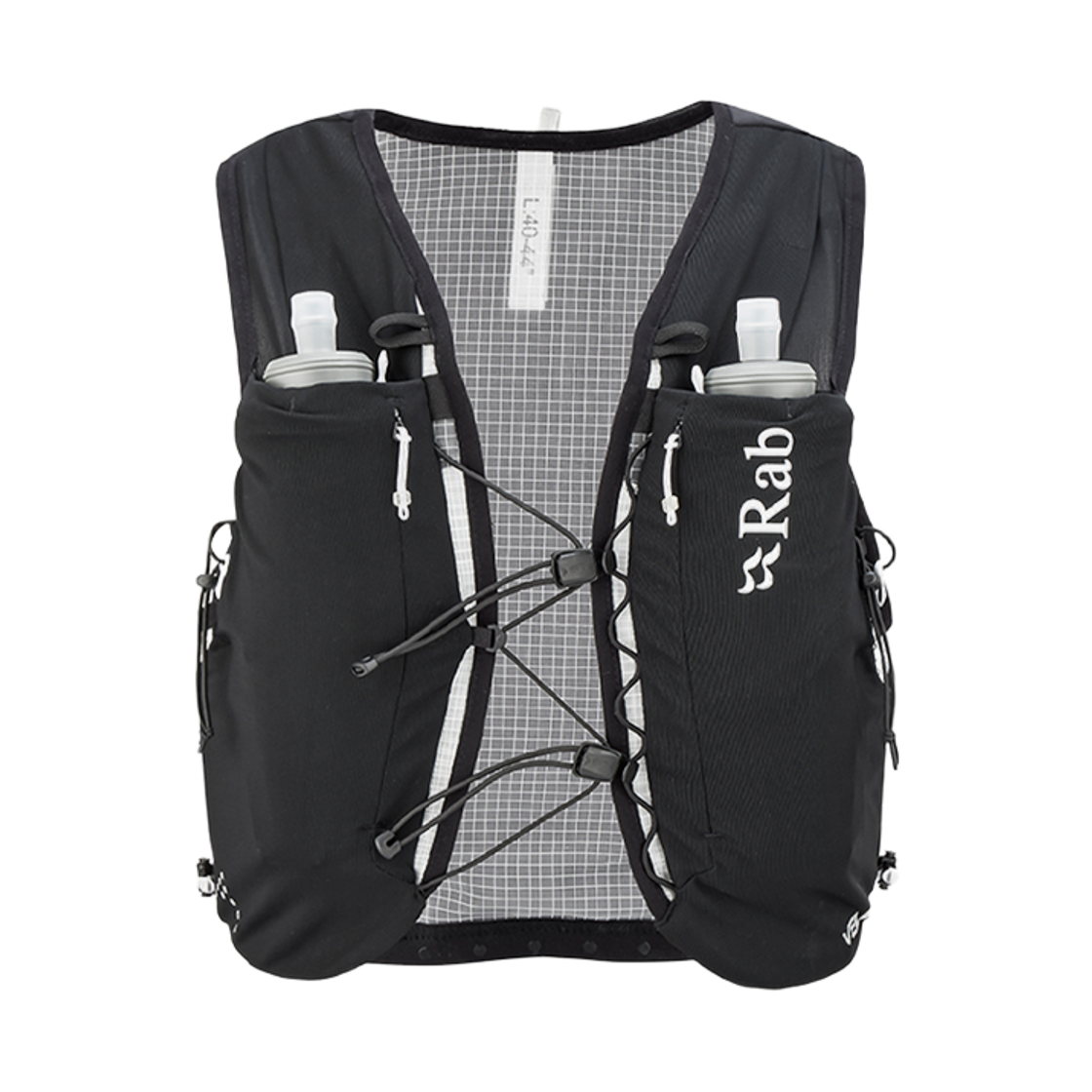 랩 베일 6 블랙(Rab Veil 6 Black)