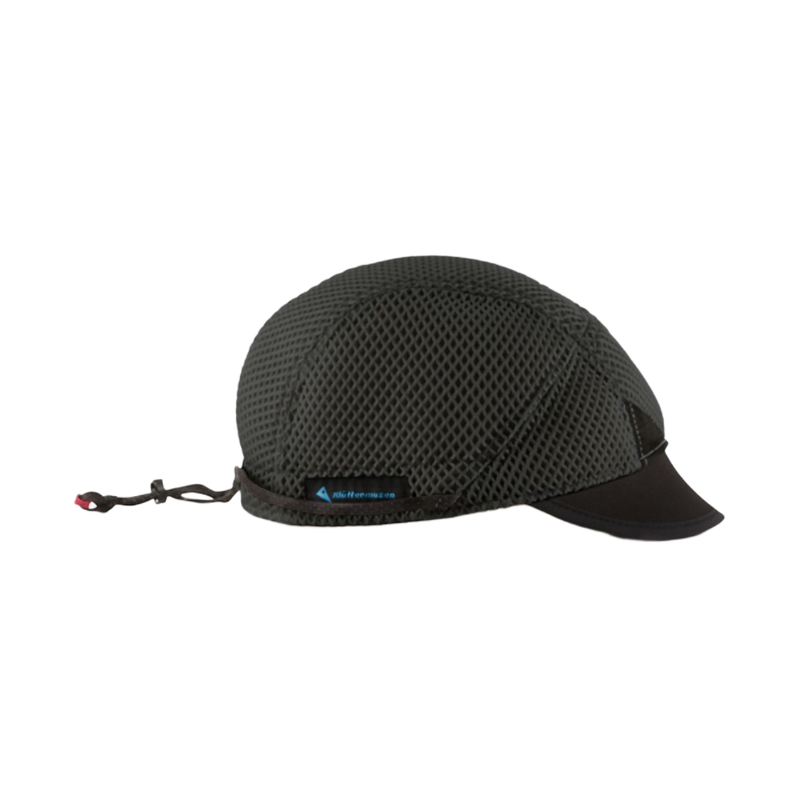 클라터뮤젠 메쉬 캡 2.0 블랙(Klattermusen Mesh Cap 2.0 Black) - 3