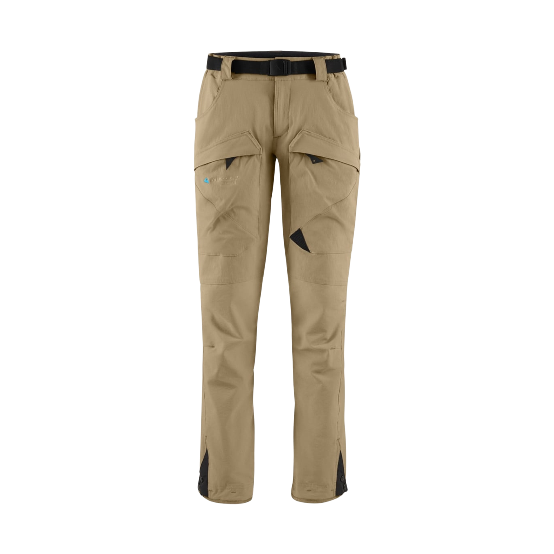 클라터뮤젠 게레 3.0 듀라블 레비텐드 팬츠 숏 다크 카키(Klattermusen Gere 3.0 Durable Levitend Pants Short Dark Khaki)