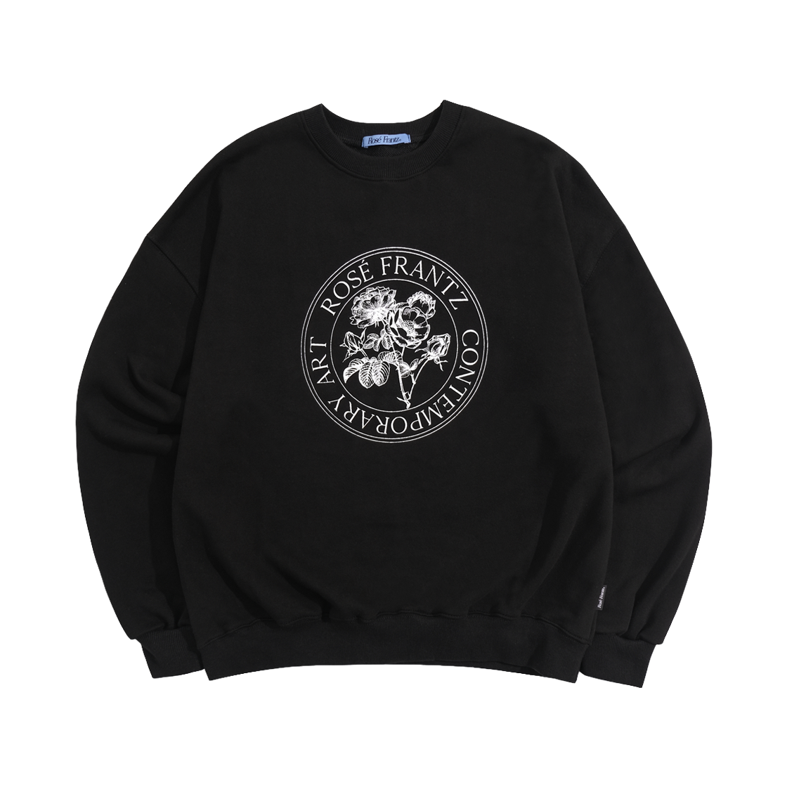 RS22FSW101BLK Rosefrantz Classic Flower MTM [Black]