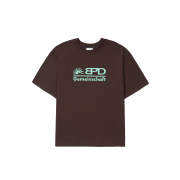 Berlin Photobook Distribution 002 Gemeinschaft Tee Brown
