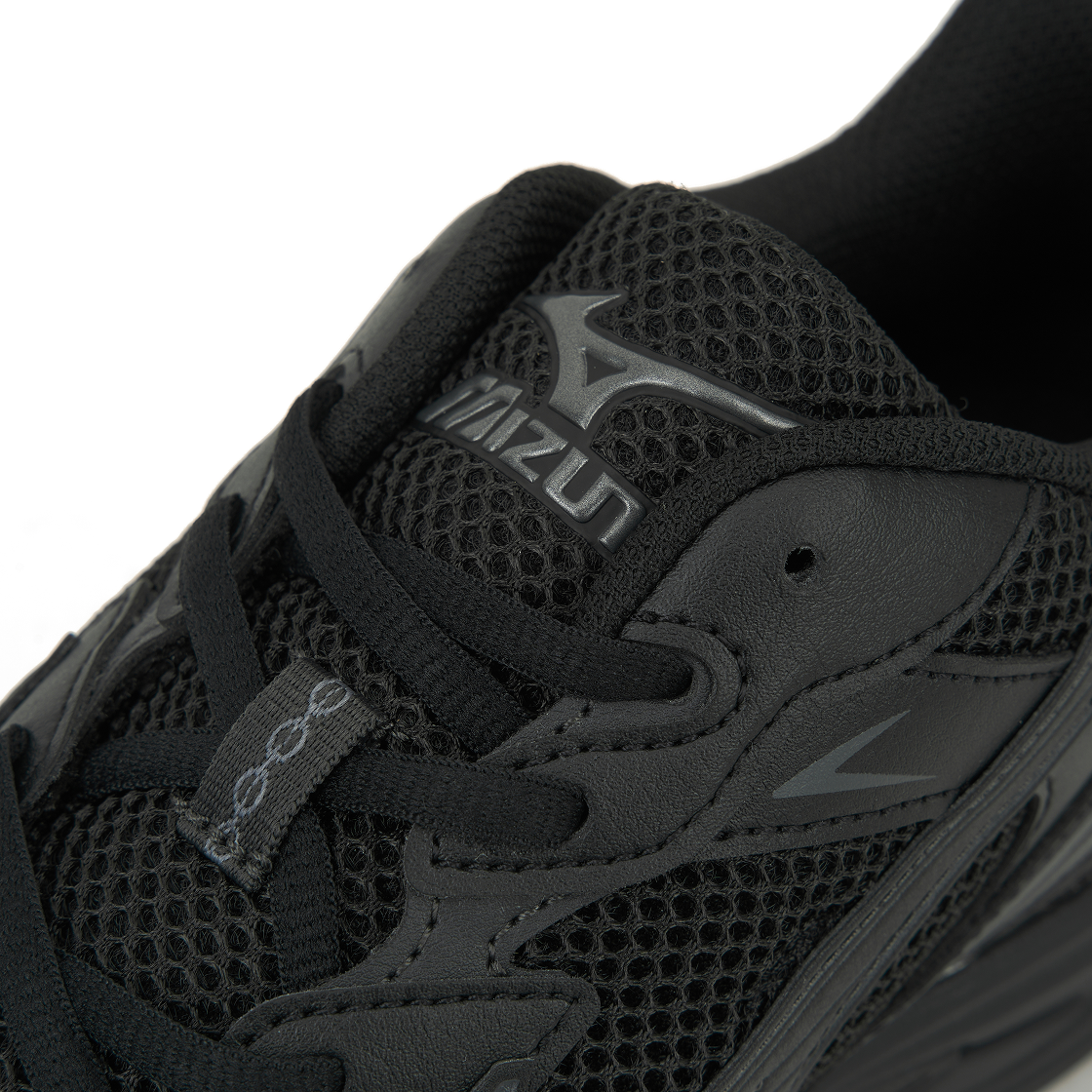 미즈노 MXR 블랙(Mizuno MXR Black) - 8