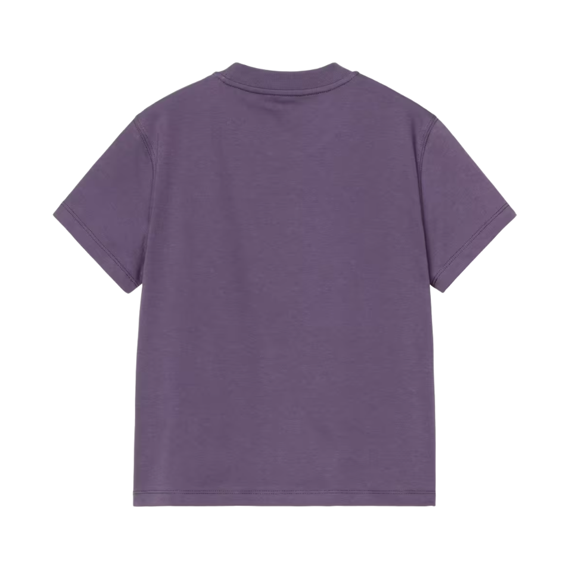 (W) 칼하트 WIP 숏슬리브 수파 티셔츠 라커스((W) Carhartt WIP S/S Supa T-Shirt Lokers) - 2