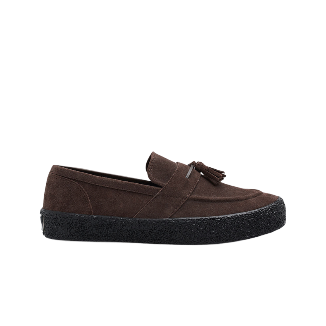 라스트리조트 VM005 로퍼 초콜렛 브라운 블랙(Last Resort AB VM005 Loafer Chocolate Brown Black)