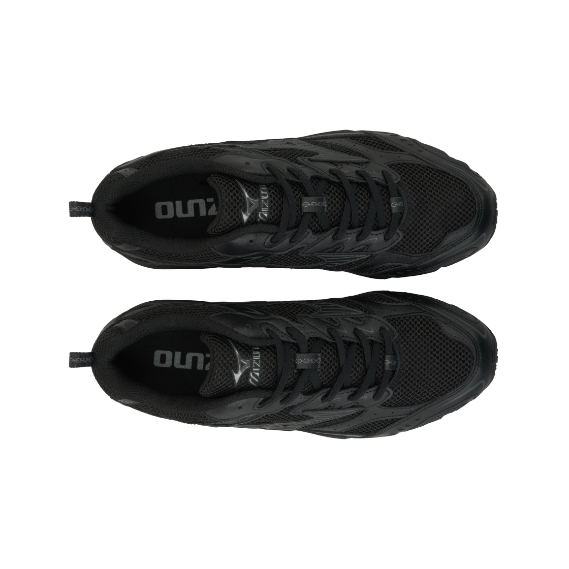 미즈노 MXR 블랙(Mizuno MXR Black) - 5