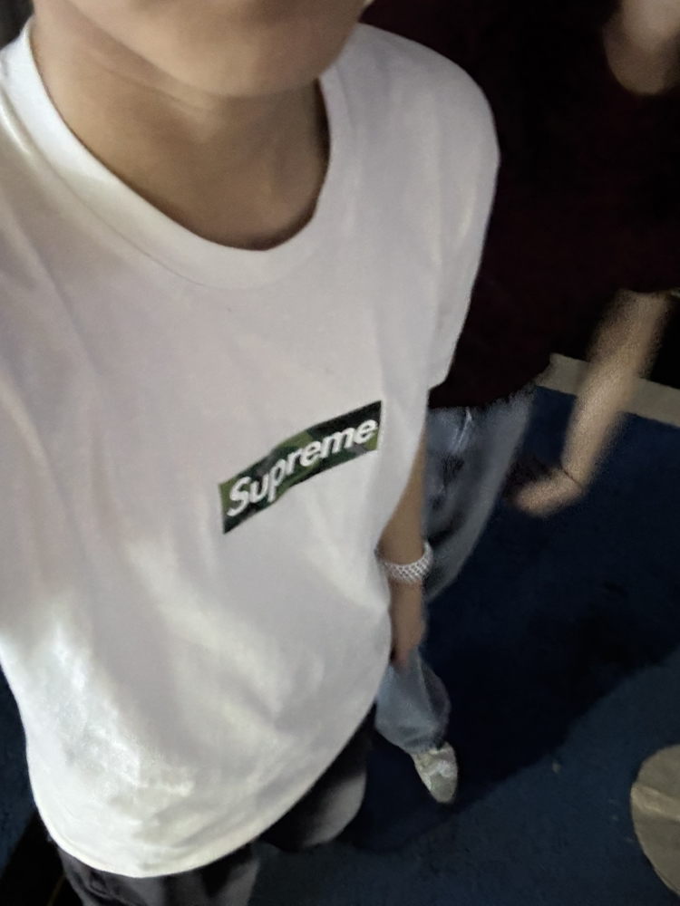 KREAM 프로필 이미지